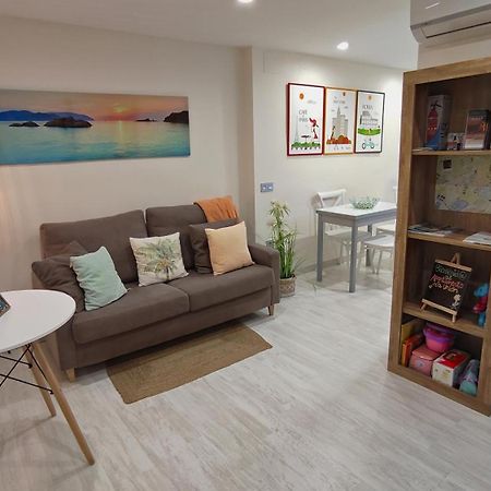 Apartamento La Union كاستيون ذي لا بلاند المظهر الخارجي الصورة