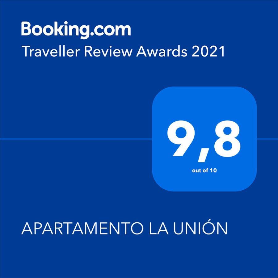 Apartamento La Union كاستيون ذي لا بلاند المظهر الخارجي الصورة