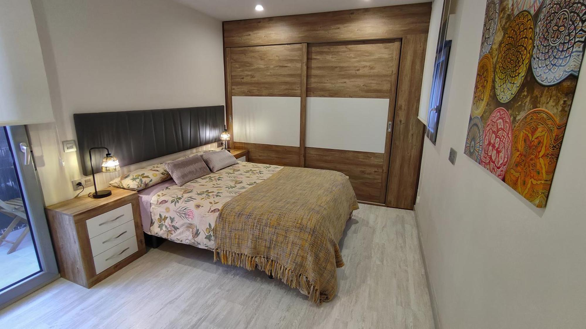 Apartamento La Union كاستيون ذي لا بلاند المظهر الخارجي الصورة