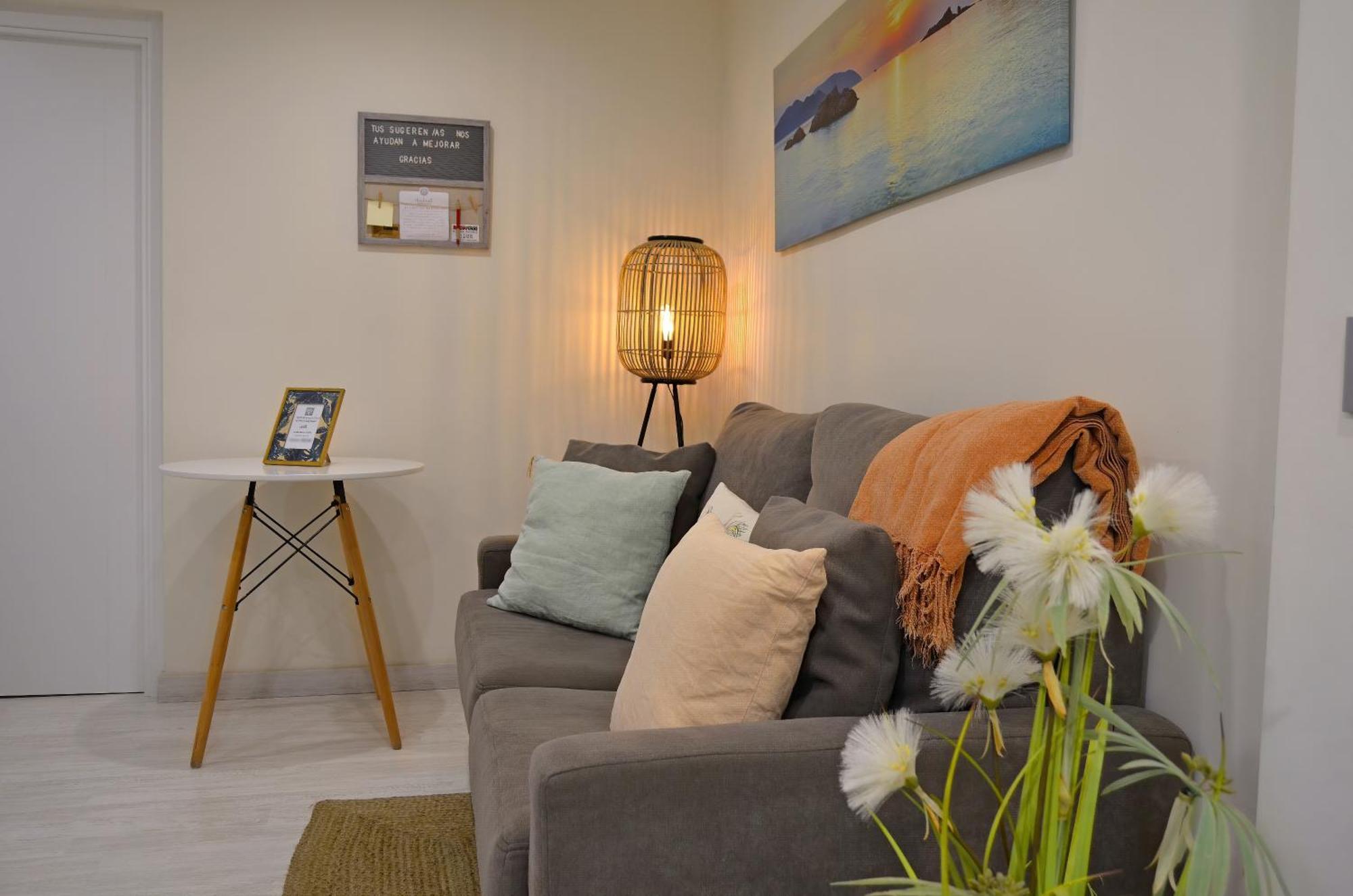 Apartamento La Union كاستيون ذي لا بلاند المظهر الخارجي الصورة