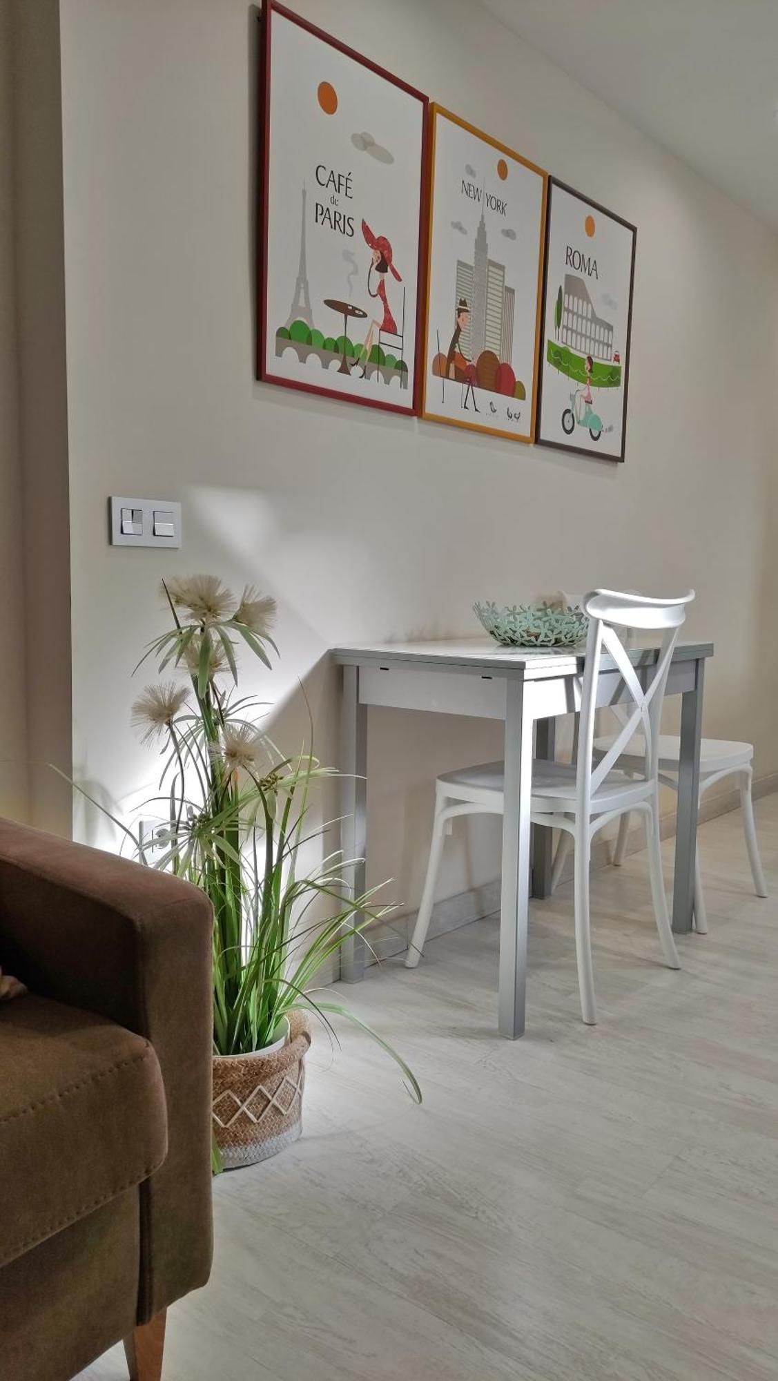 Apartamento La Union كاستيون ذي لا بلاند المظهر الخارجي الصورة