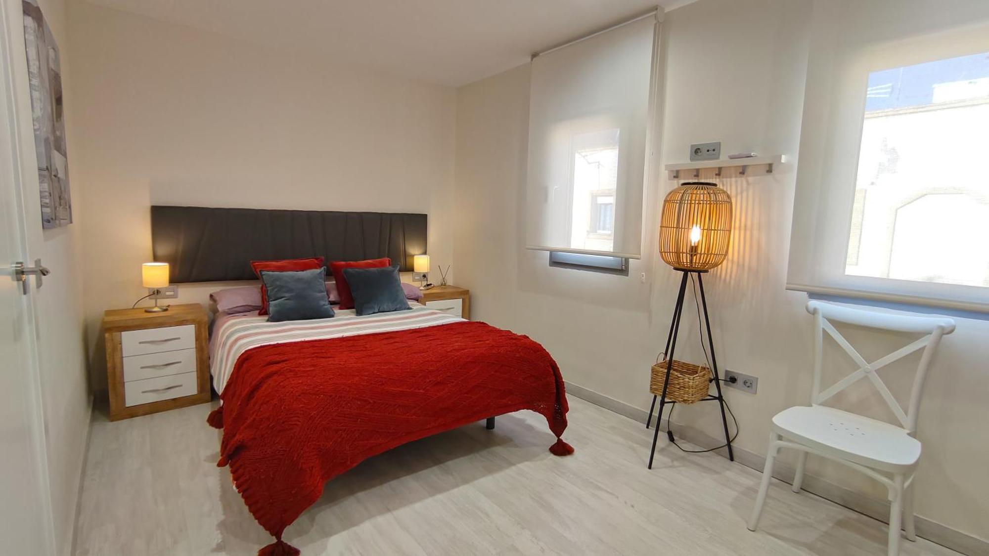 Apartamento La Union كاستيون ذي لا بلاند المظهر الخارجي الصورة