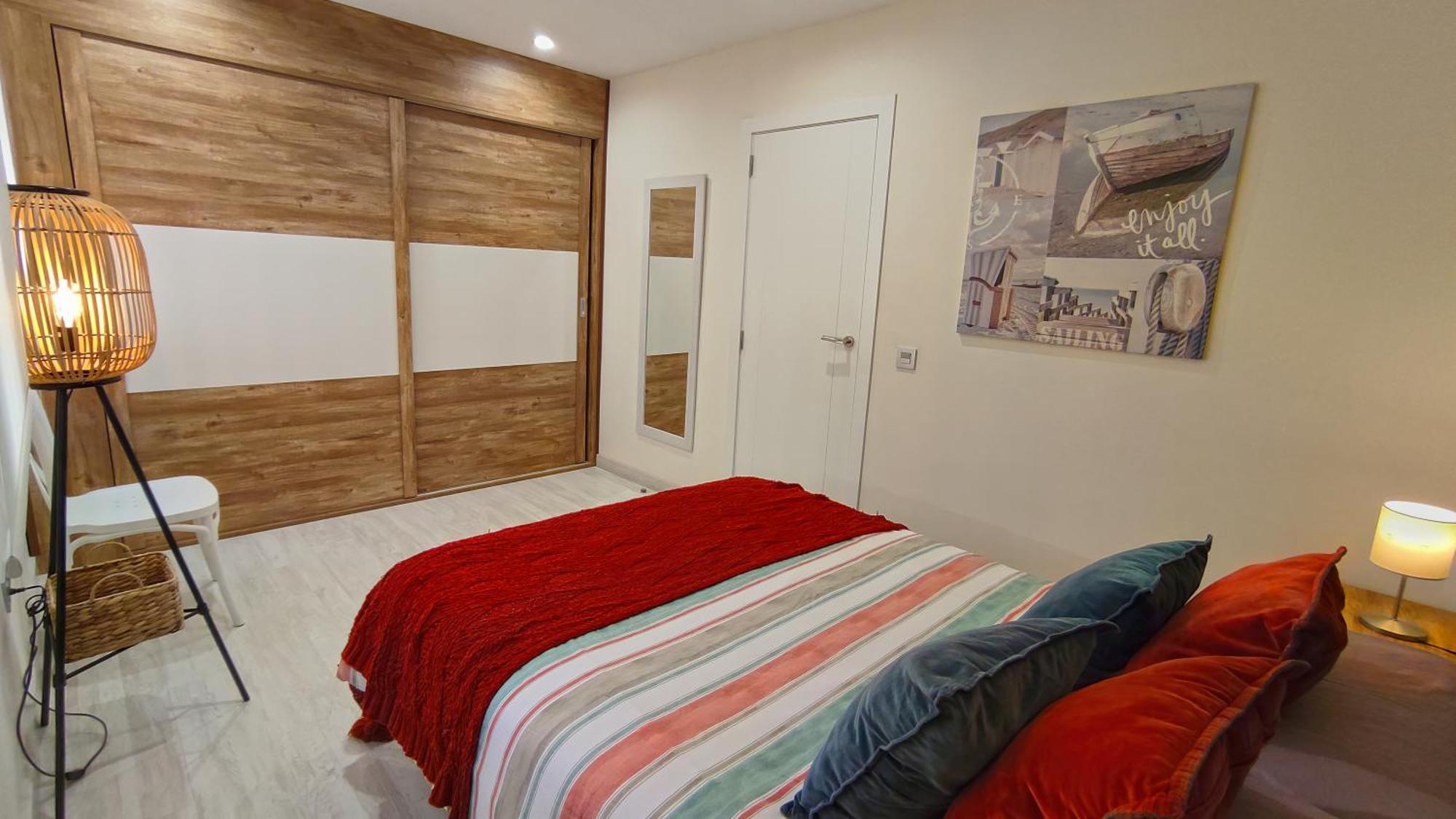Apartamento La Union كاستيون ذي لا بلاند المظهر الخارجي الصورة