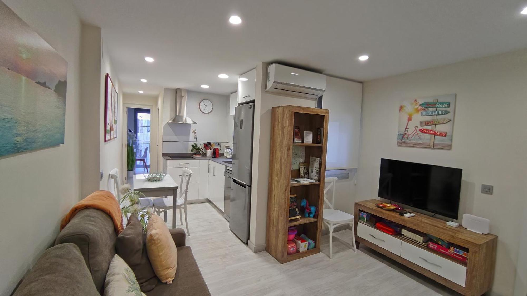 Apartamento La Union كاستيون ذي لا بلاند المظهر الخارجي الصورة