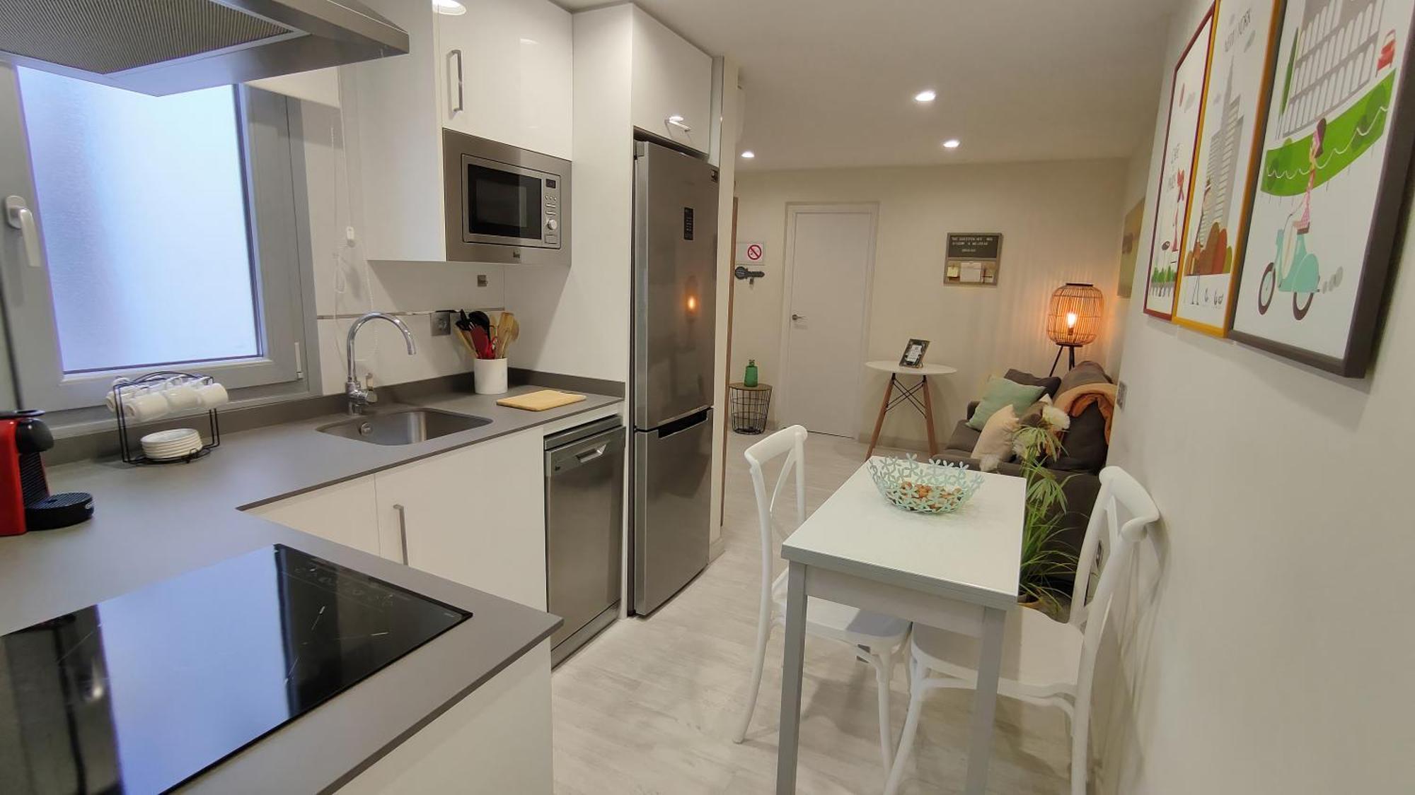 Apartamento La Union كاستيون ذي لا بلاند المظهر الخارجي الصورة