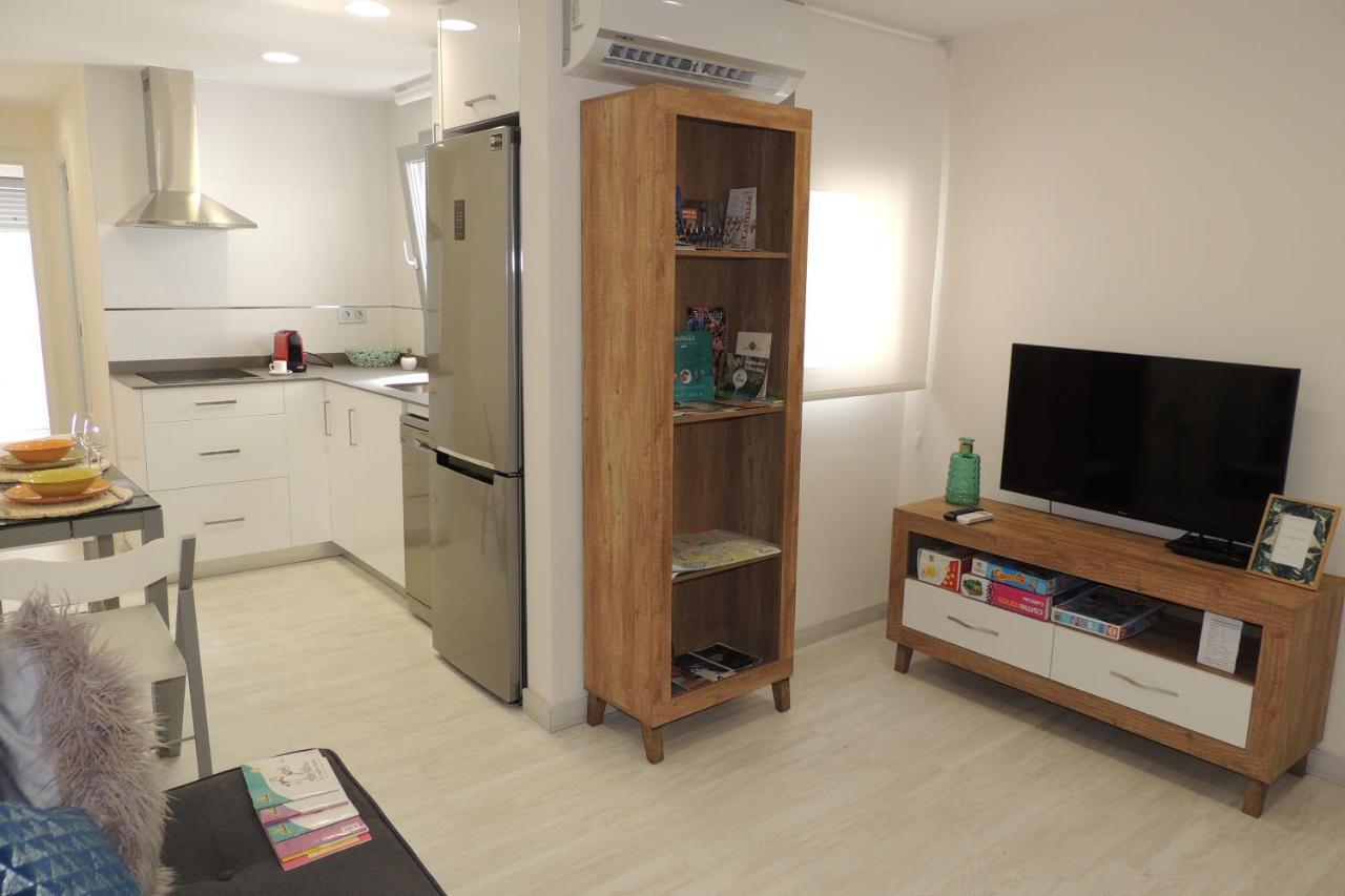 Apartamento La Union كاستيون ذي لا بلاند المظهر الخارجي الصورة